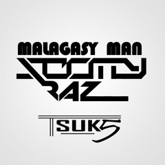 Scotty Raz feat Eva Simons - Malagasy Man ( Tsuks Mash Up )