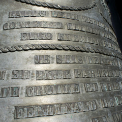 For Whom the Bell Tolls - Cantal, France