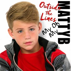 MattyB - My Oh My