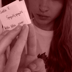 Spogulīt, spogulīt (Prāta Vētra cover)