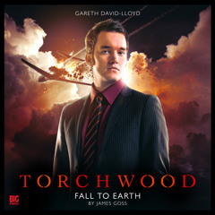 Torchwood - 1.2 - Fall To Earth (trailer)