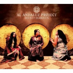 Al Andaluz Project - Chamsse Lachia