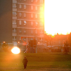 Scumbag Utopia (Kings, Queens & Reprobates)(DEMO)