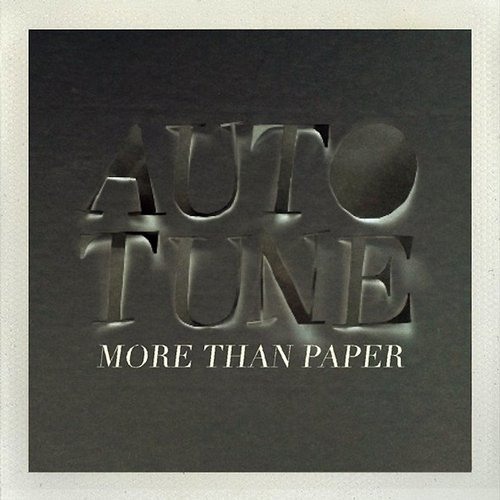 Autotune - Revolution (Ryan Mathiesen Interpretation)