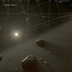 [Bonus Track] - Kuiper Belt (Part Two)