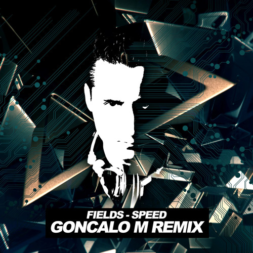 Fields - Speed GONCALO M Remix