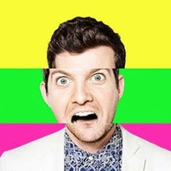 Dillon Francis VS Calvin Harris VS Skrillex - Bun Up Your Name (Drum 'N Smash Bootleg)
