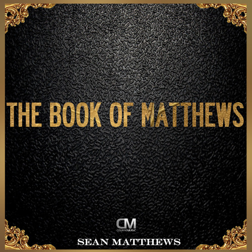 The Book Of Matthews (Intro)