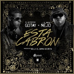 Gotay El Autentiko Ft.  Ñejo - Esta Cabron (Prod. Nely El Arma Secreta)