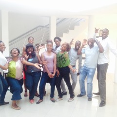 COZ ZIM - Worship at Zion