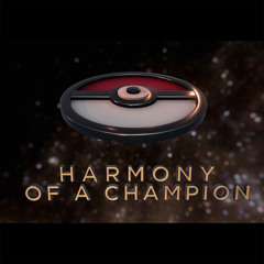 Harmony of a Champion - Announcement Trailer