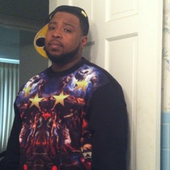 DID IT FOR US (PROD, BY: GLIZZY)