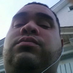 Freestyle to beans and rice beat off the top