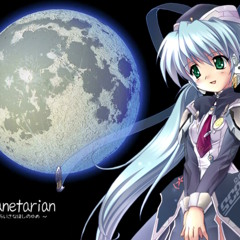 Planetarian ~the reverie of a little planet~ - Gentle Jena Arrangement