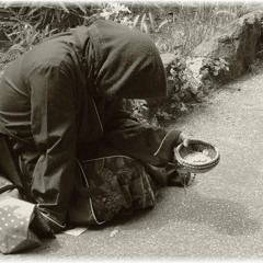 The Beggar
