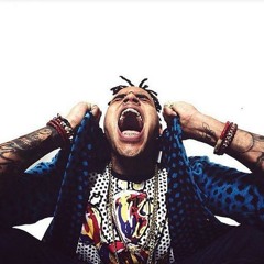 Cal Scruby - Ain't Shit Changed feat. Chris Brown