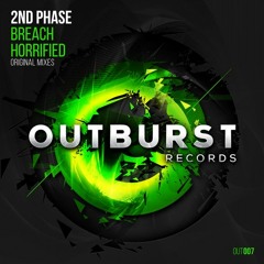2nd Phase - Breach (Original Mix) clip