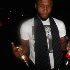Maitre Gims Feat Niska Saper Comme Jamais FEAT Featurist Mix  By DJ RICKO TCHAKA