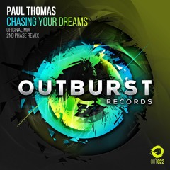 Paul Thomas - Chasing Your Dreams (2nd Phase Remix)clip