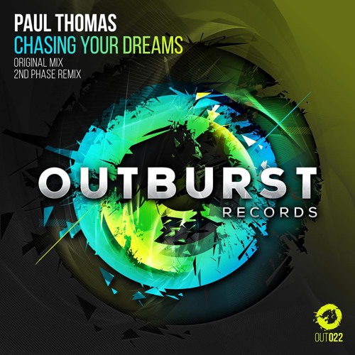 Paul Thomas - Chasing Your Dreams (2nd Phase Remix)clip