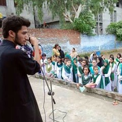 Hasii Male-Adhuri Kahani