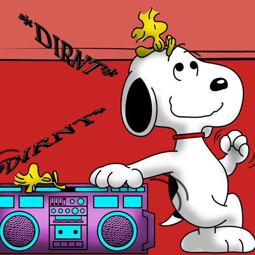 Stream Peanuts - Flashbeagle - Let's Have A Party (Likonan Dub) by