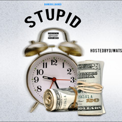 @BankrollBands - Stupid (Hosted By @DJWats01 )