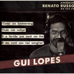 02 - Boomerang Blues - GUI LOPES