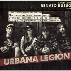 01 - Tempo Perdido - URBANA LEGION