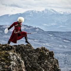 Tamila Sagaipova - Dottag1