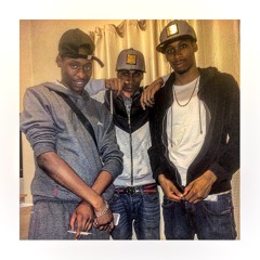 Tines & Cash Ft. Loonz - Set Pace