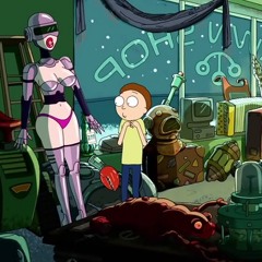 DigiCrash-Sex Robot (FREE DOWNLOAD)
