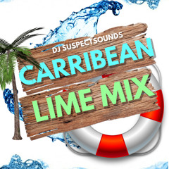 Carribean Lime