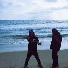 FVCK 12 (Feat. Nick Travae)