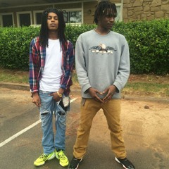 CTS×PMG×MFL - MarquisJohnson, Bash, Tony D