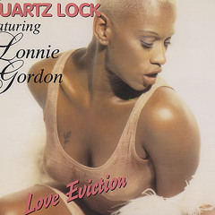 Lonnie Gordon (Love Eviction)Drag Music 2015