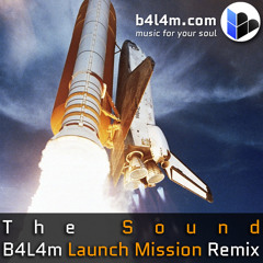 Veerus & Maxie Devine - The Sound (B4L4m Launch Mission Remix)