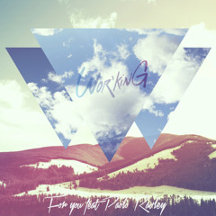 For You Ft. Paolo Ravley