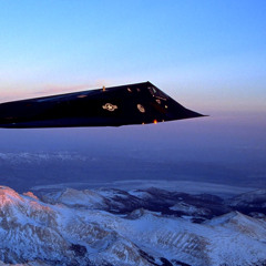 STEVLTH TEVM - F-117 ((Full tape dl link))