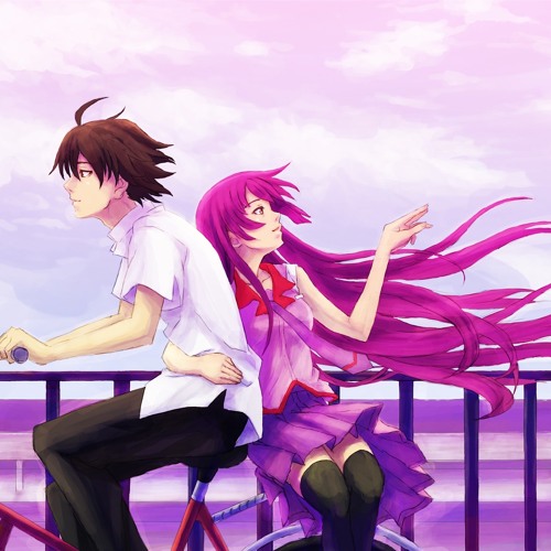 All I Can Give You (Senjougahara Tore)