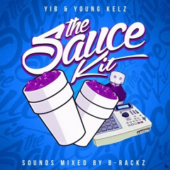 #sauceup Snippetpack [Prod By Deezy]