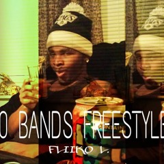Fliiko L. - 10 Bands Freestyle