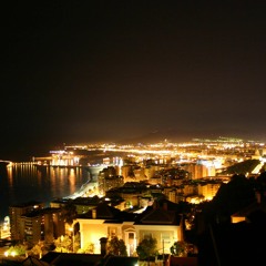 La ciudad de la noche ( archivos inéditos )