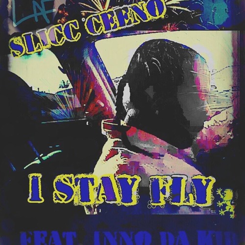 I Stay Fly produced by Big Sin