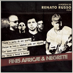 07 - Eu Sei - FINIS AFRICAE & NEGRETE