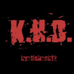 K.H.D. - My Name [Hardcore Gabber Music]