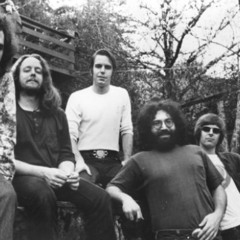 Grateful Dead - Dead Family Jewels - Mix 4 - Just Gotta Poke Around