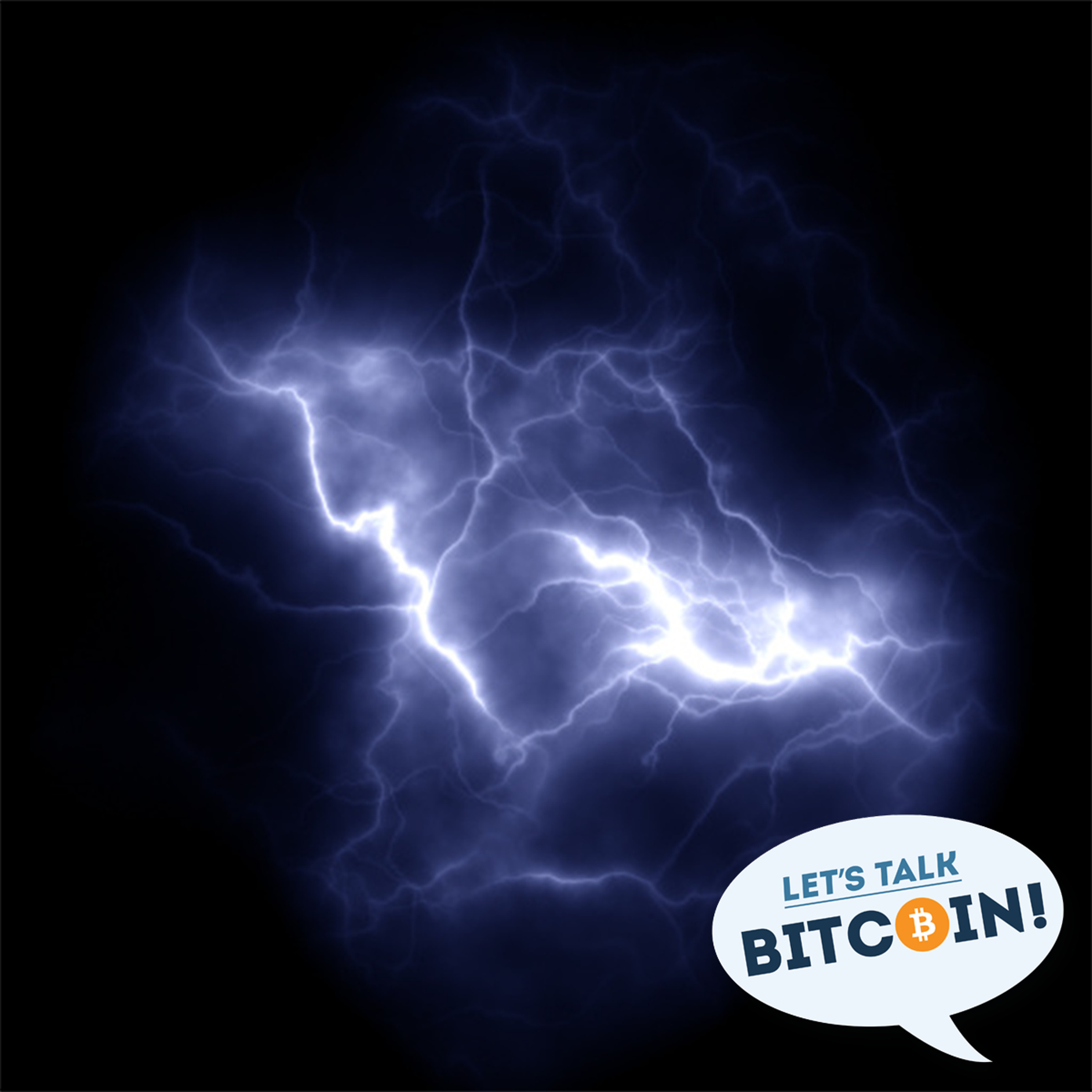 LTB E242 - Ride the Lightning Network
