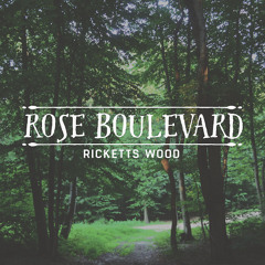 Ricketts Wood EP