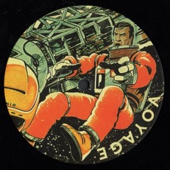 Andy Hart - Dreams On Kepler